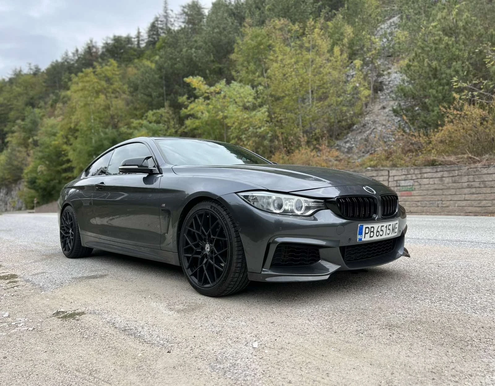 BMW 435 Xi     | Mobile.bg   1