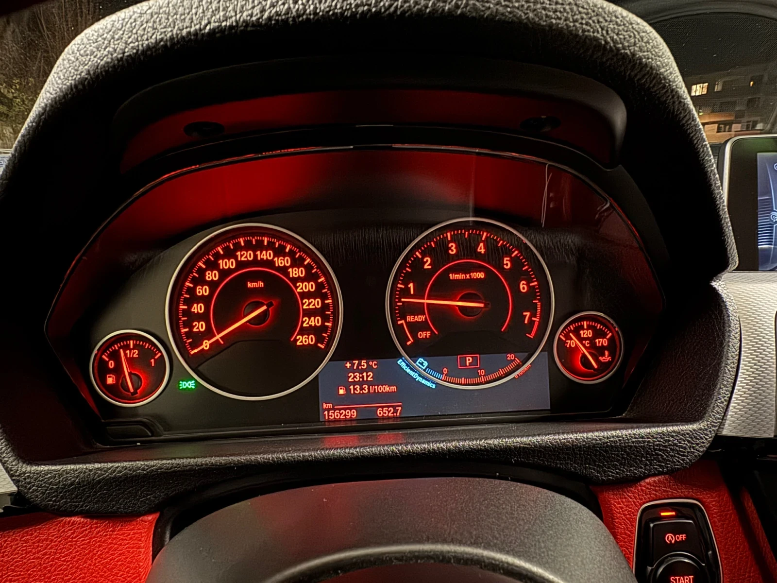 BMW 435 Xi     | Mobile.bg   7