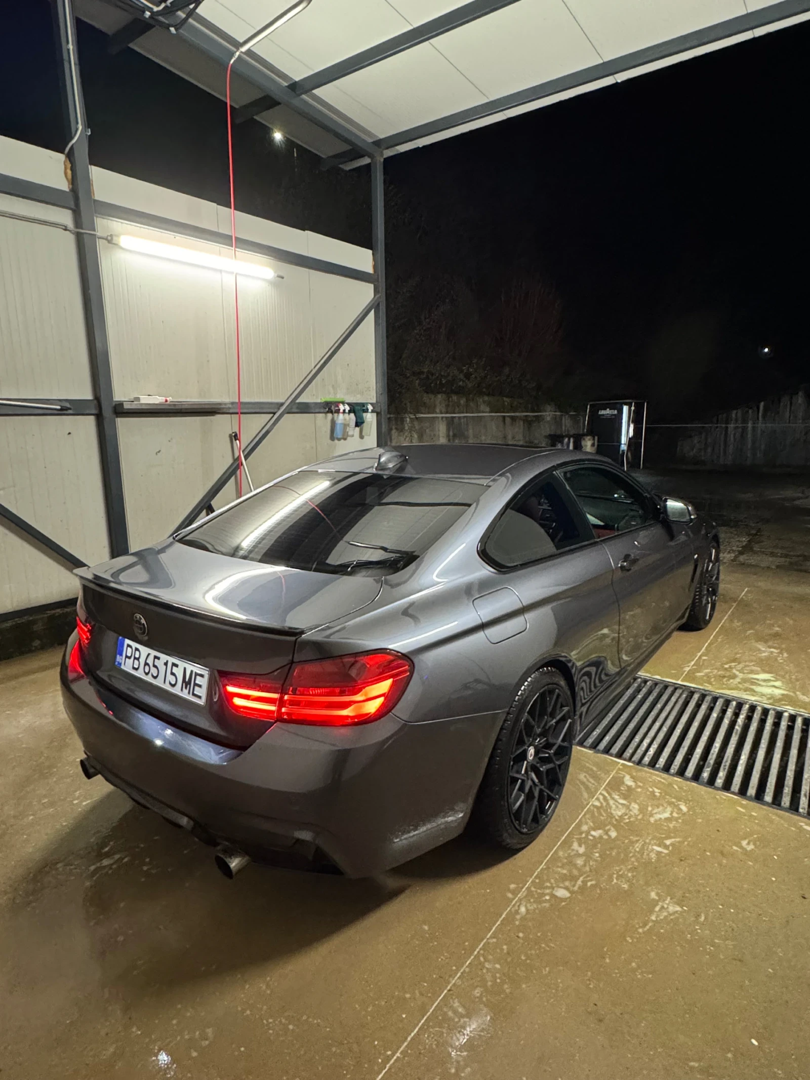 BMW 435 Xi     | Mobile.bg   4
