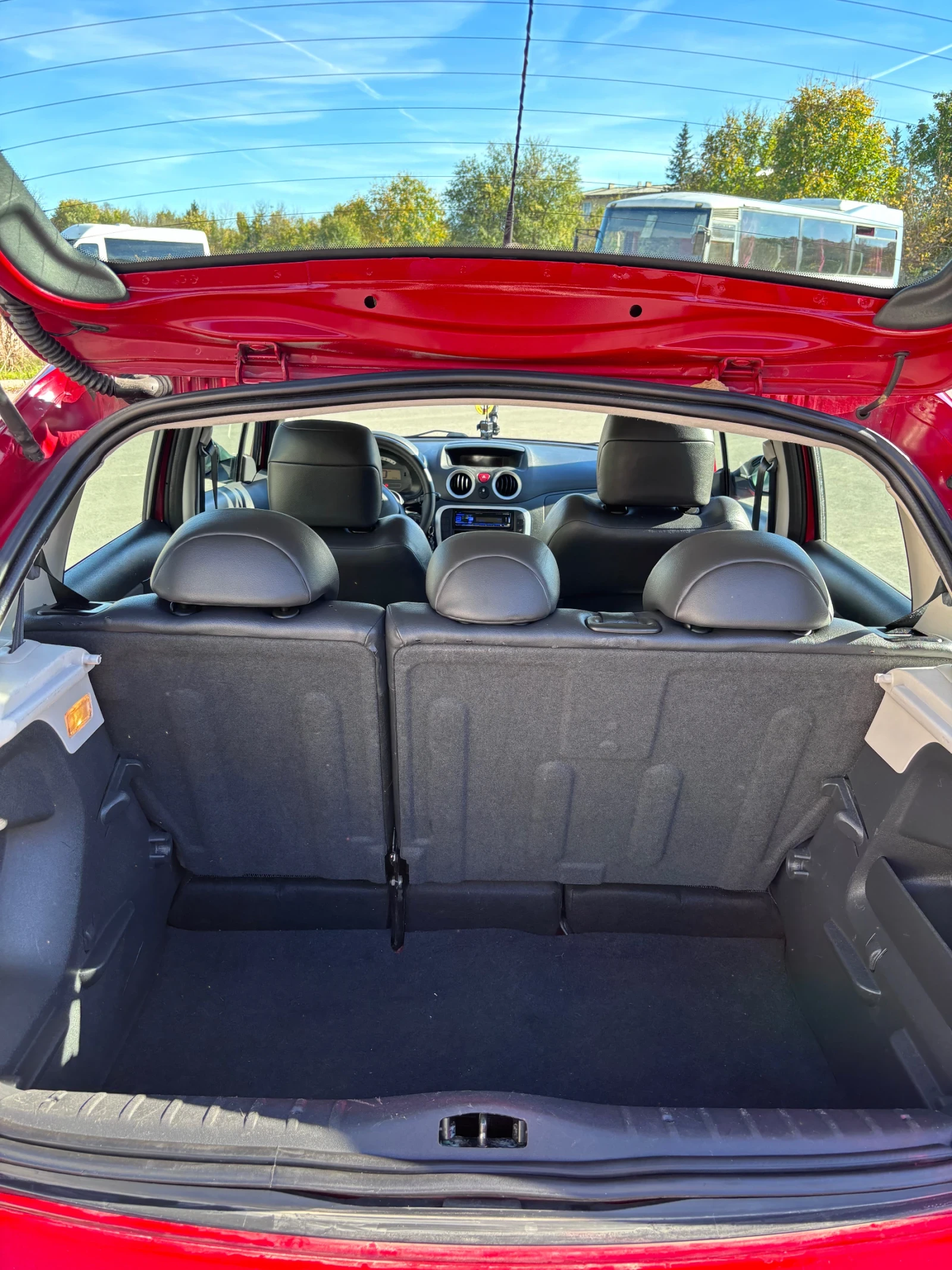 Citroen C3  - изображение 9