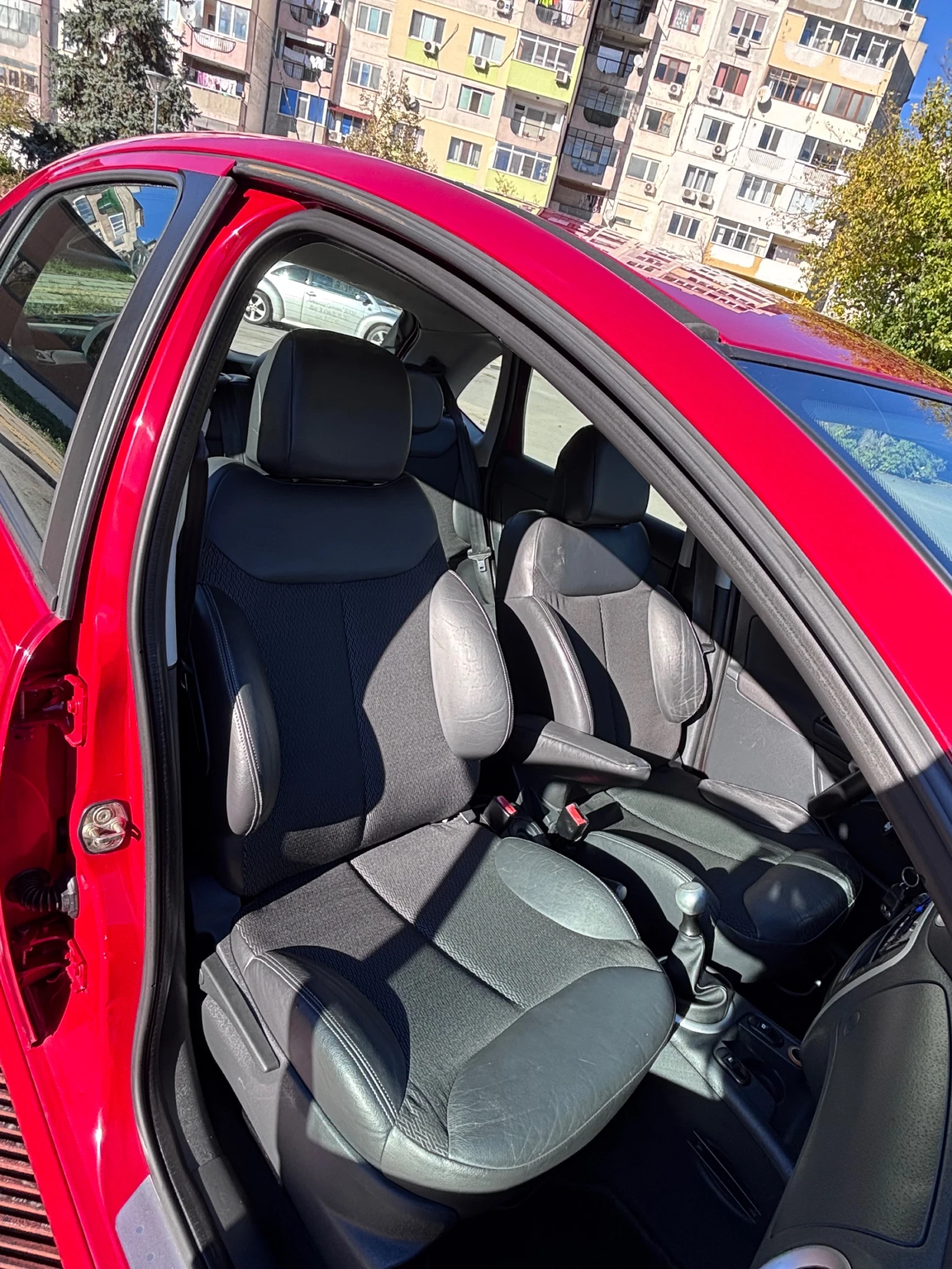 Citroen C3  - изображение 7