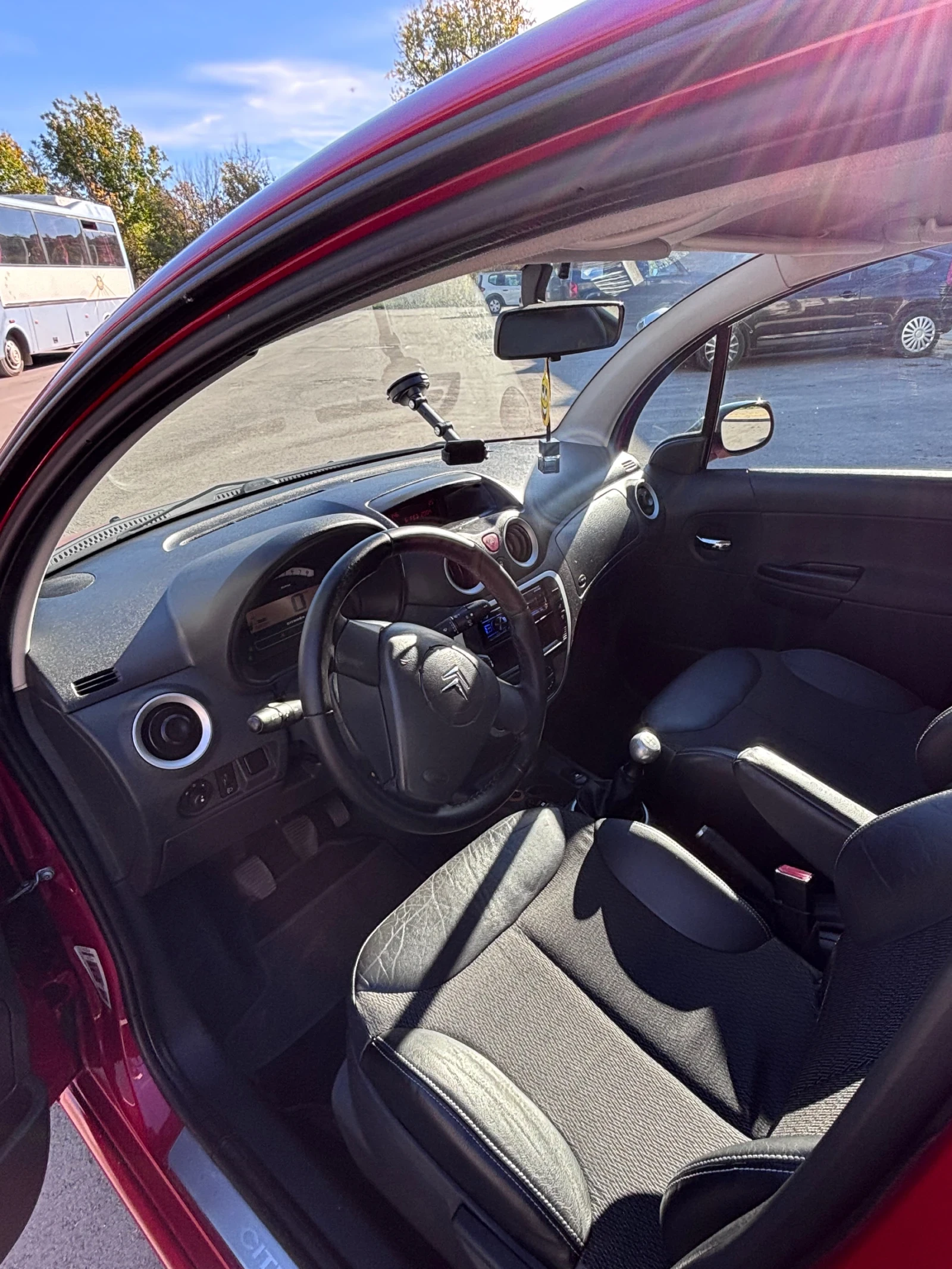 Citroen C3  - изображение 5