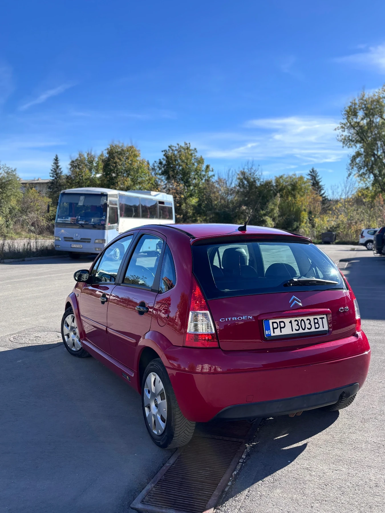 Citroen C3  - изображение 3