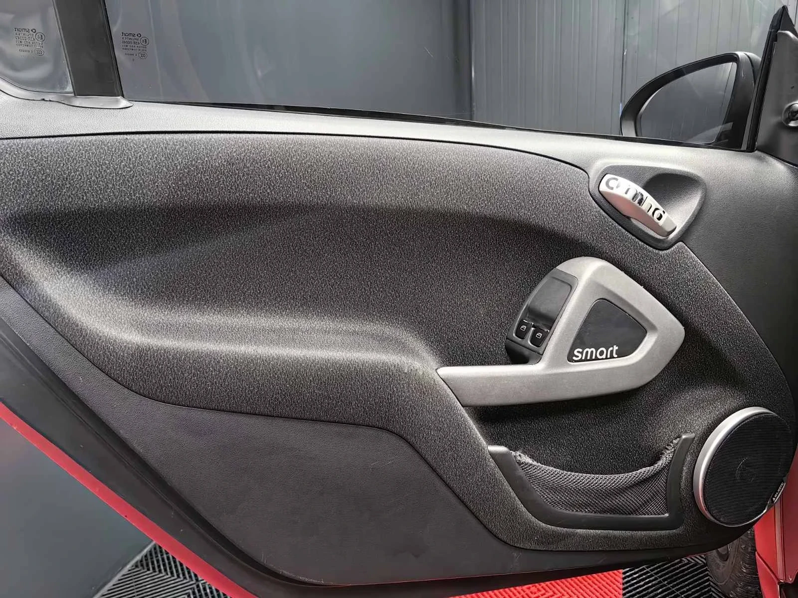 Smart Fortwo  - изображение 8