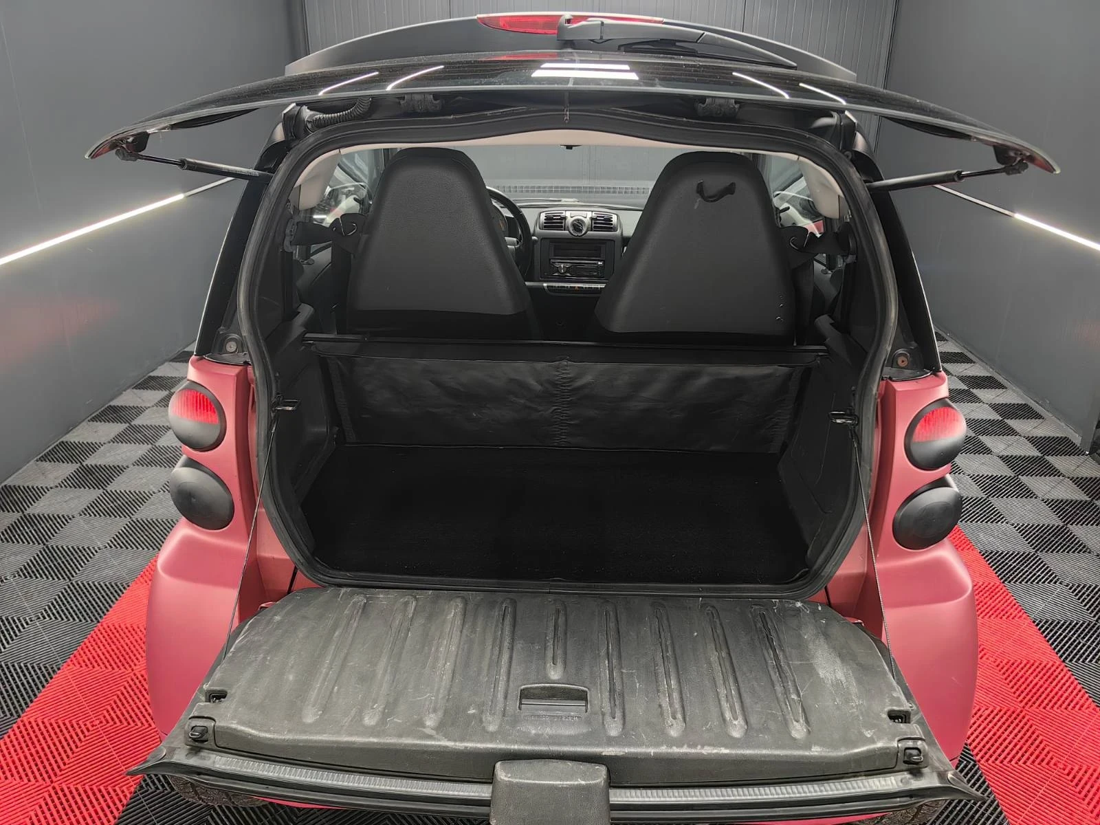 Smart Fortwo  - изображение 5