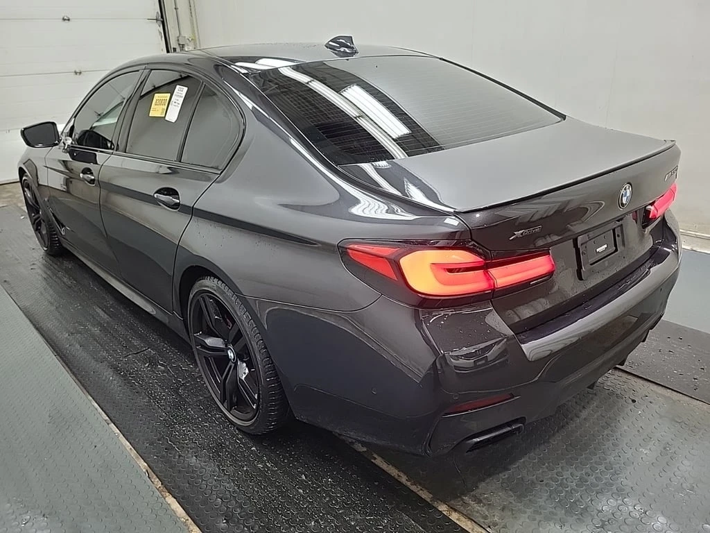 BMW 550 * M550I XDRIVE * CARFAX * ���� �� �� | Mobile.bg � ����������� 6