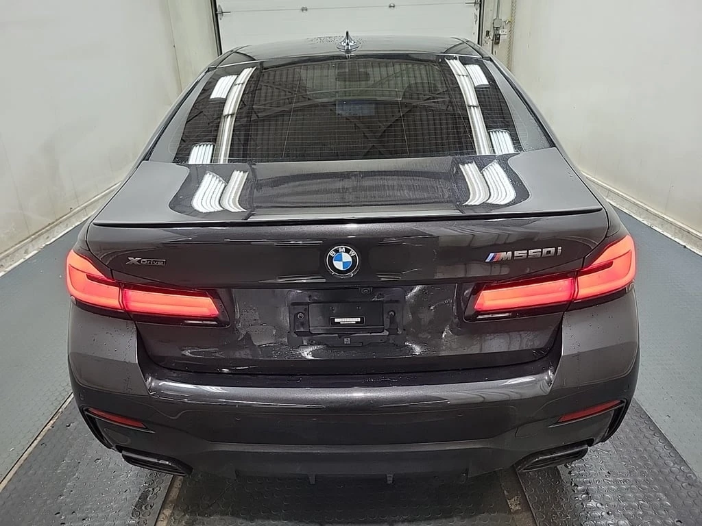 BMW 550 * M550I XDRIVE * CARFAX * ���� �� �� | Mobile.bg � ����������� 5