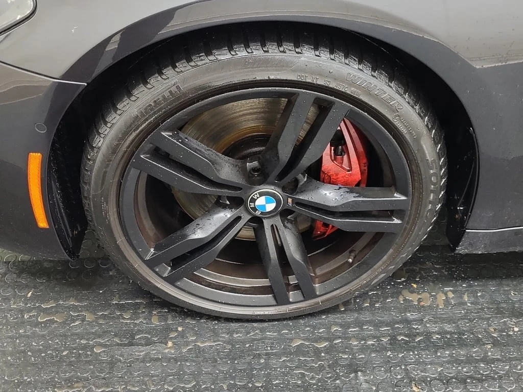 BMW 550 * M550I XDRIVE * CARFAX * ���� �� �� | Mobile.bg � ����������� 15