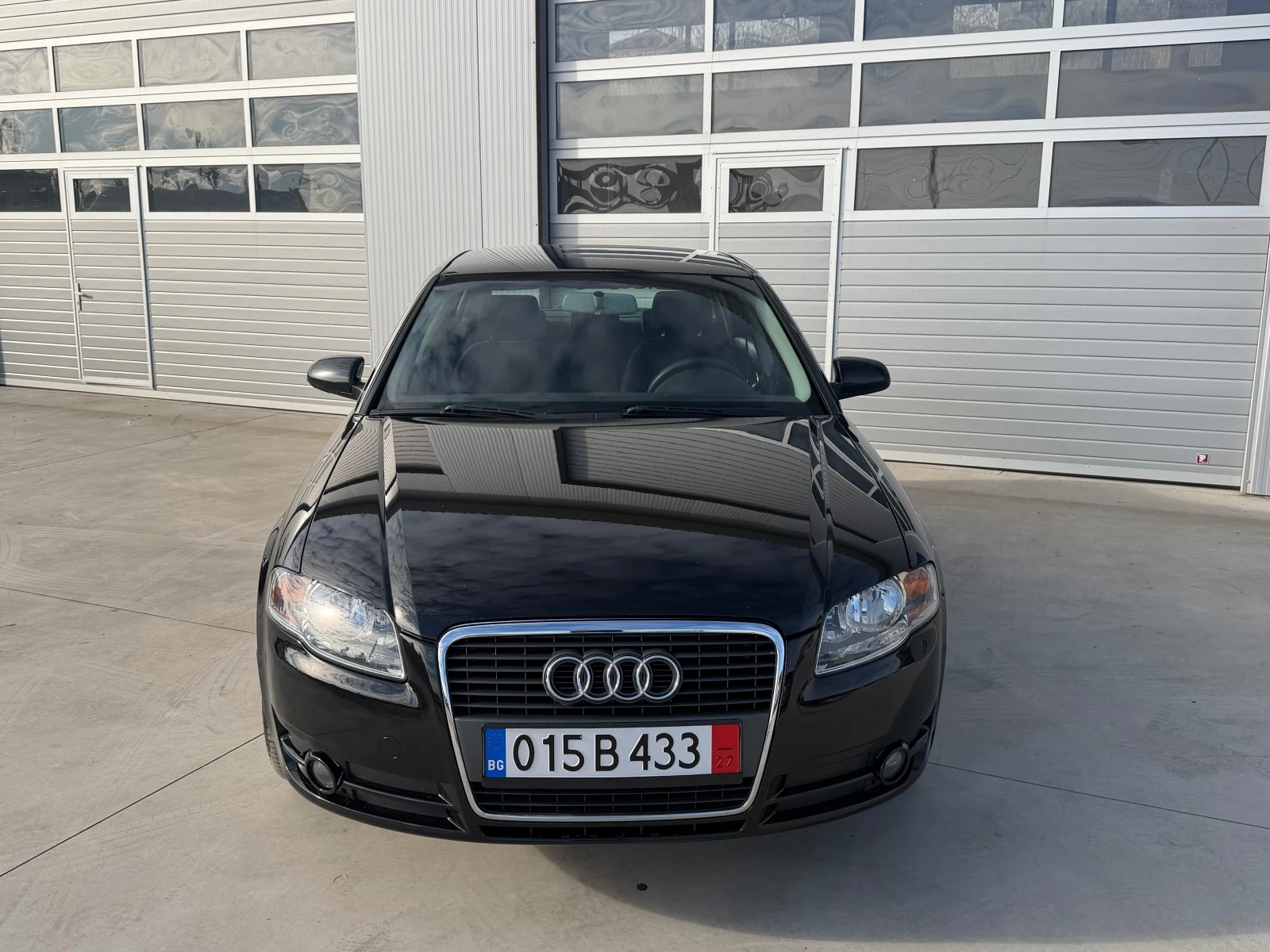 Audi A4 1.9TDI ����� | Mobile.bg � ����������� 2