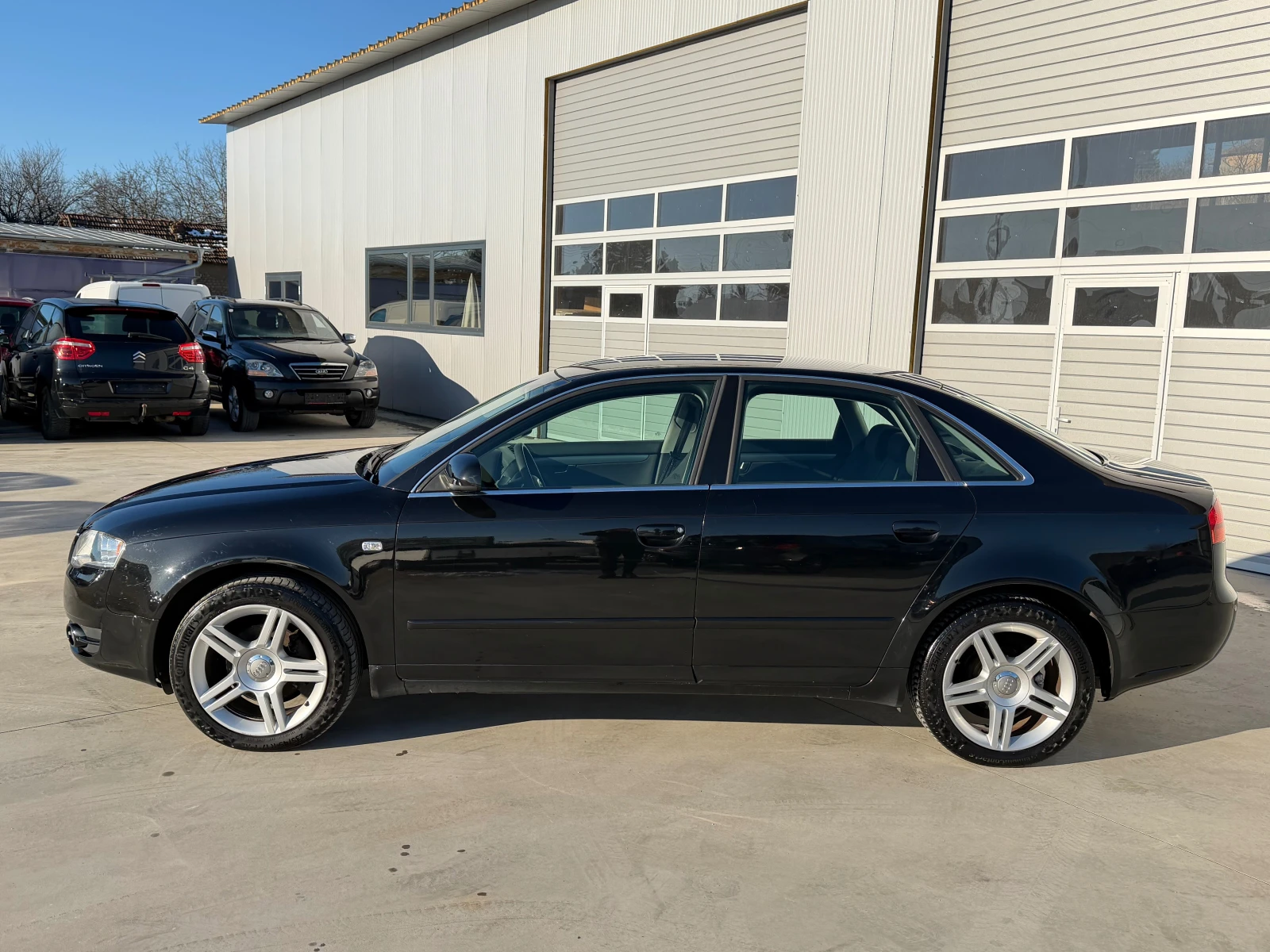 Audi A4 1.9TDI ����� | Mobile.bg � ����������� 5