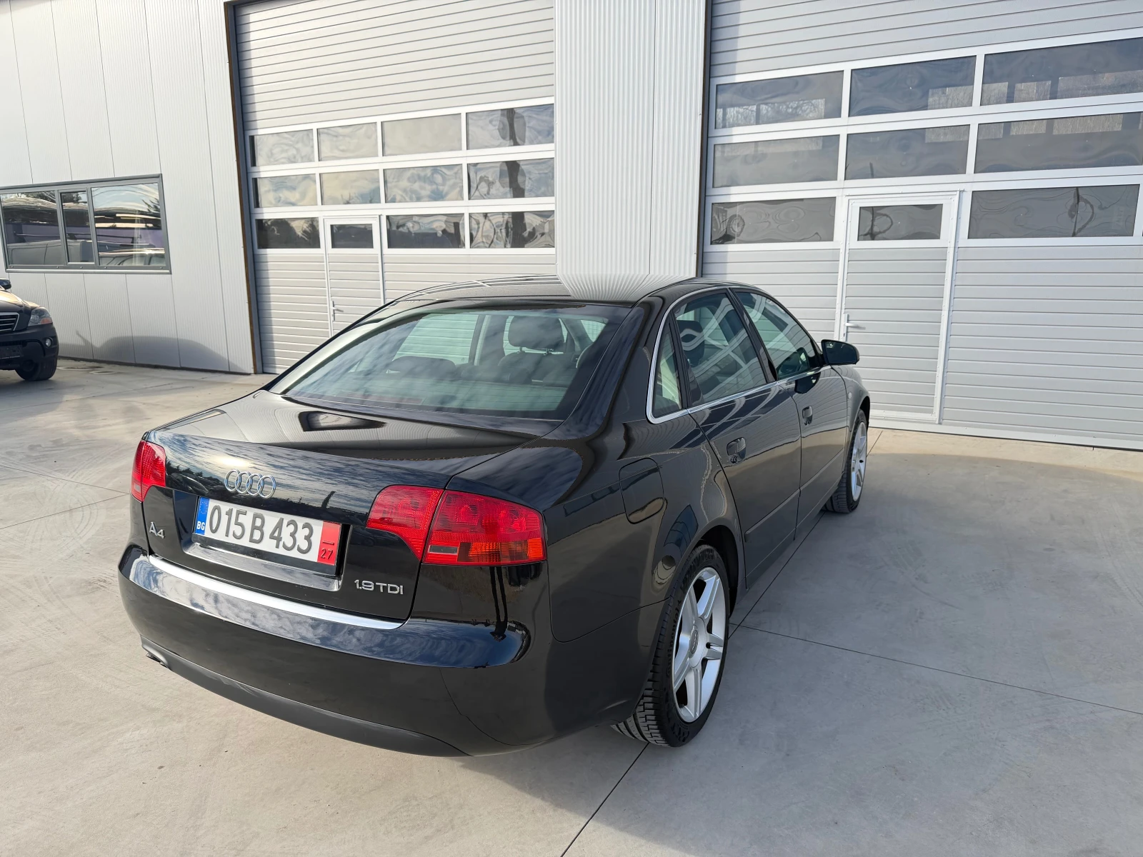 Audi A4 1.9TDI ����� | Mobile.bg � ����������� 7