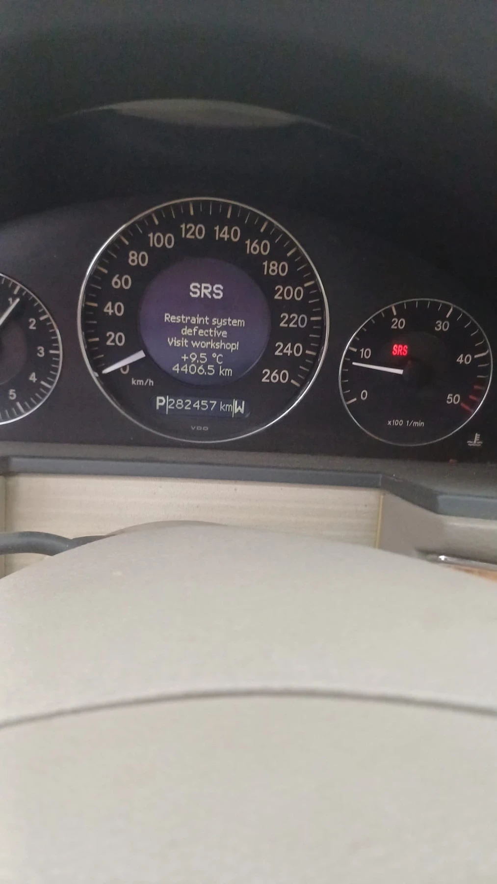 Mercedes-Benz E 220 | Mobile.bg � ����������� 6