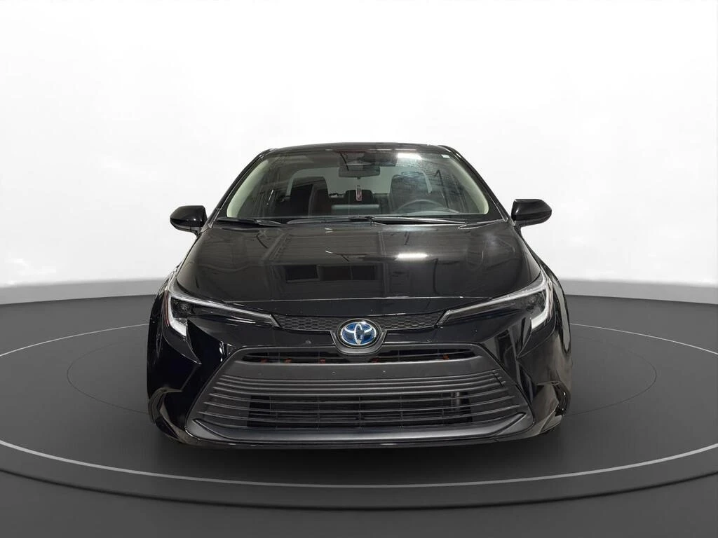 Toyota Corolla * Hybrid LE | AWD * CARFAX * БЕЗ ПЪРВОНАЧАЛНА ВНОС - изображение 2