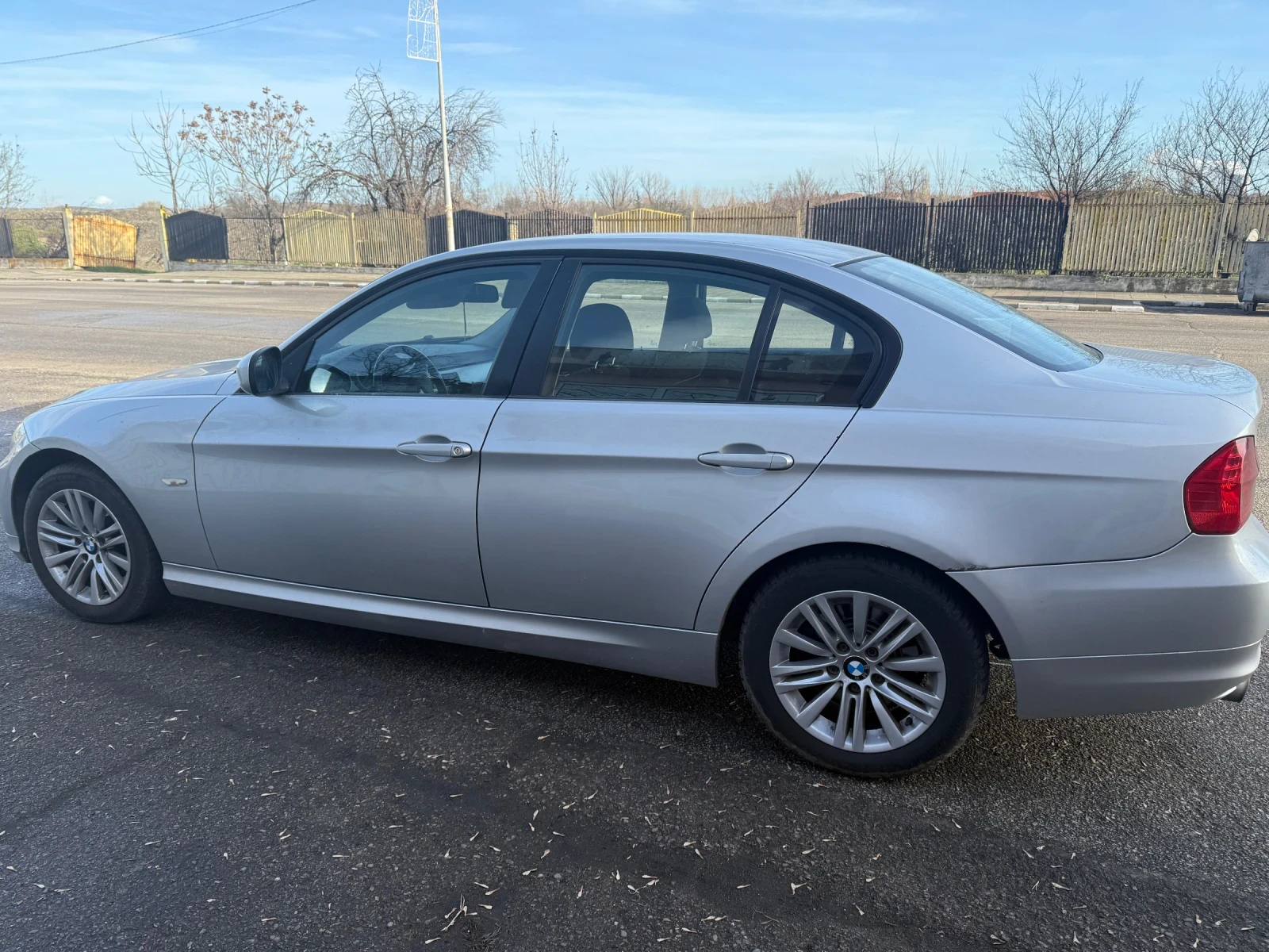 BMW 320 ������ | Mobile.bg � ����������� 3