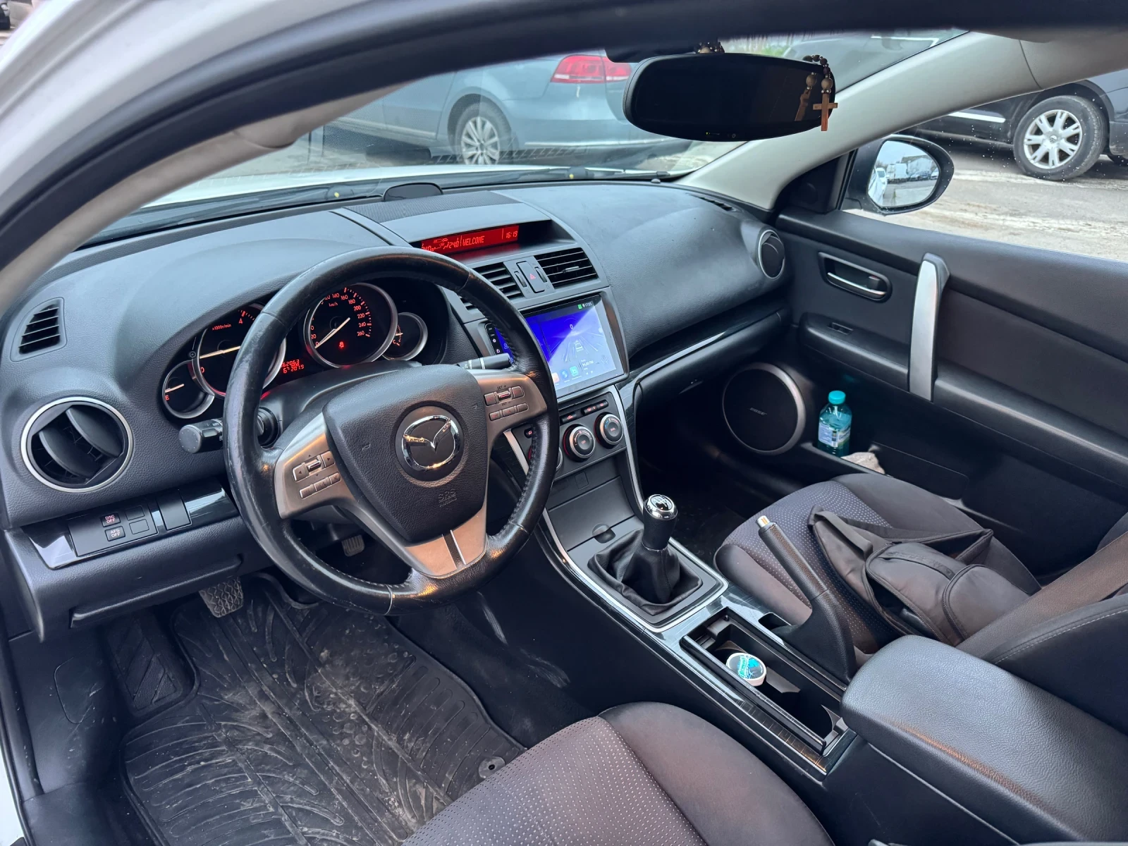 Mazda 6 2.0 140 - изображение 3