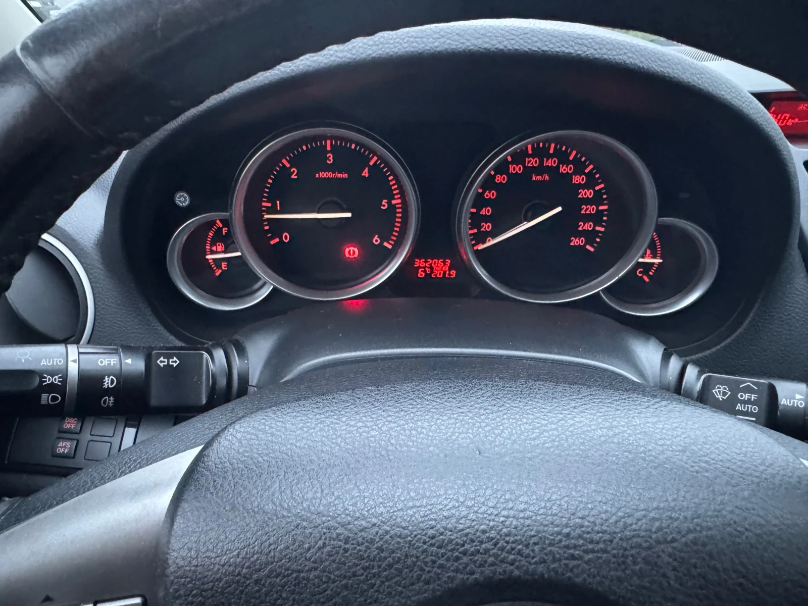 Mazda 6 2.0 140 - изображение 4