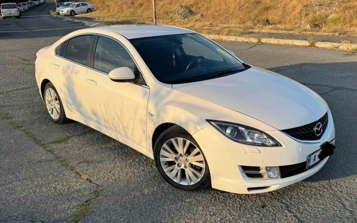 Mazda 6 2.0 140 | Mobile.bg � ����������� 1