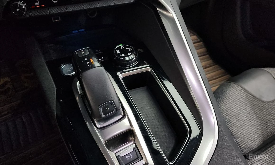 Peugeot 3008  - изображение 9