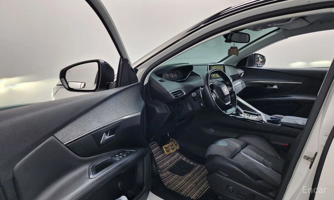 Peugeot 3008  - изображение 10