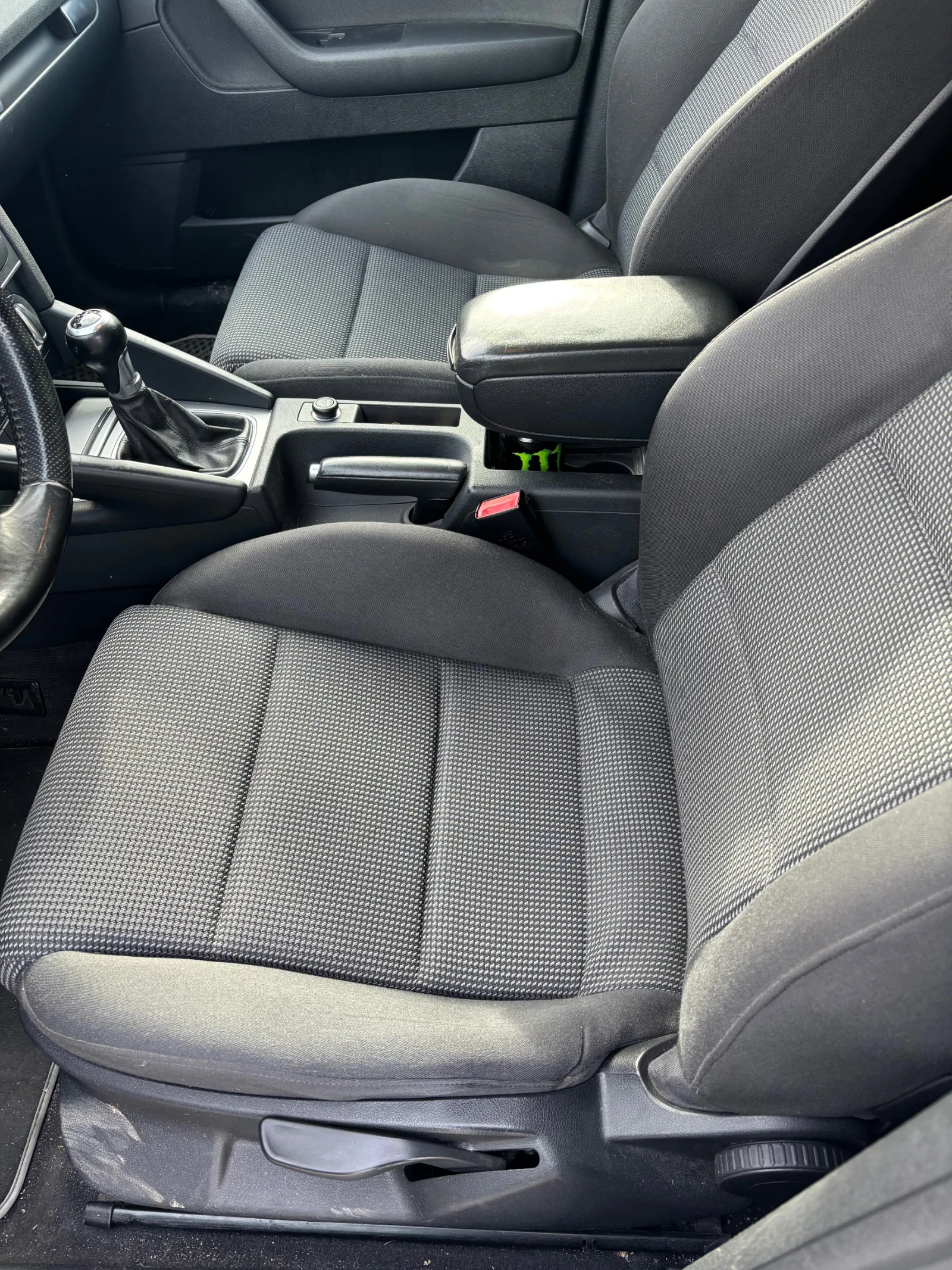 Audi A3, снимка 2 - Автомобили и джипове - 53776776