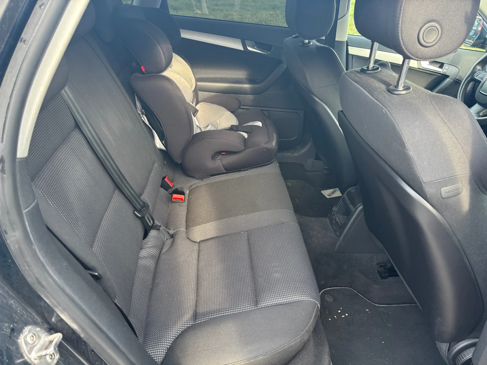 Audi A3, снимка 9 - Автомобили и джипове - 53776776