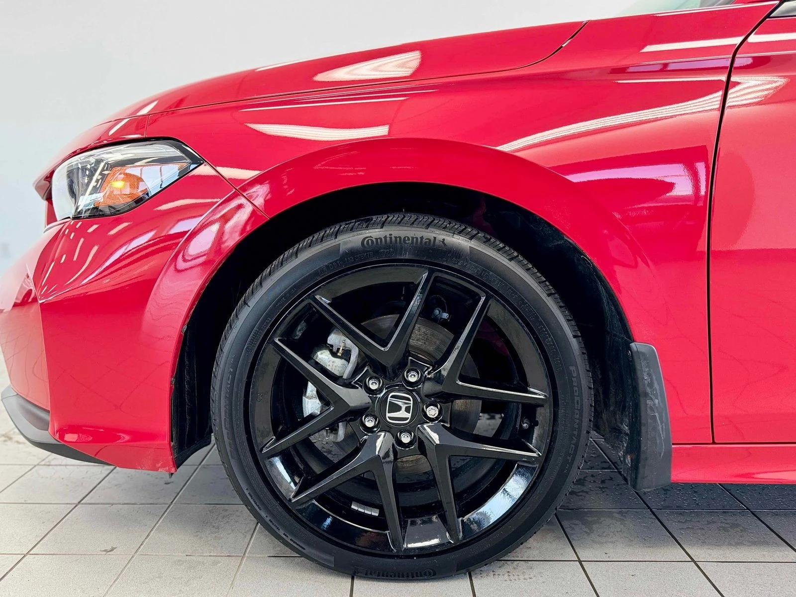 Honda Civic Sport eCVT � ����������� & ���� ������  | Mobile.bg � ����������� 12