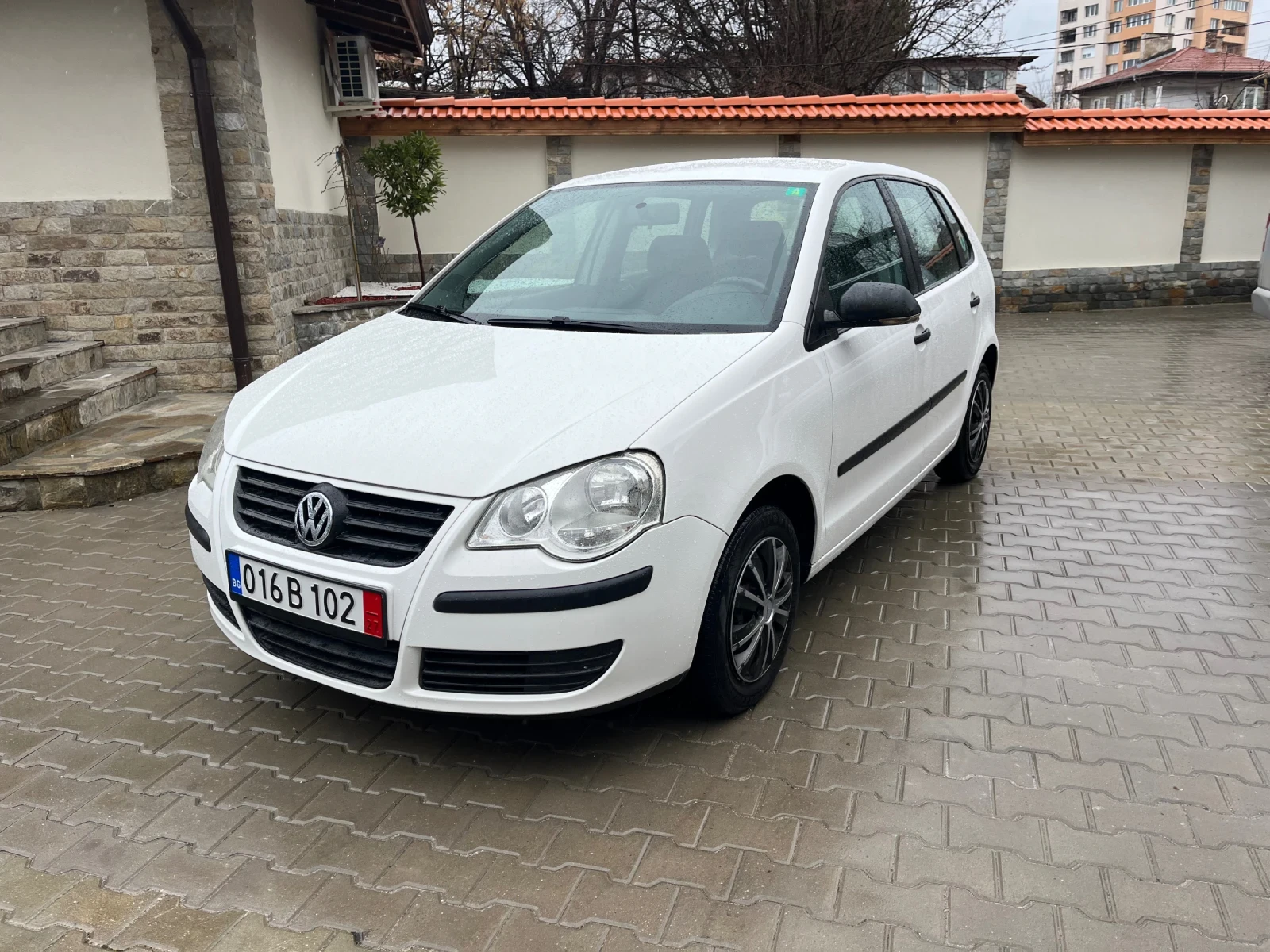VW Polo 1.2i - изображение 3