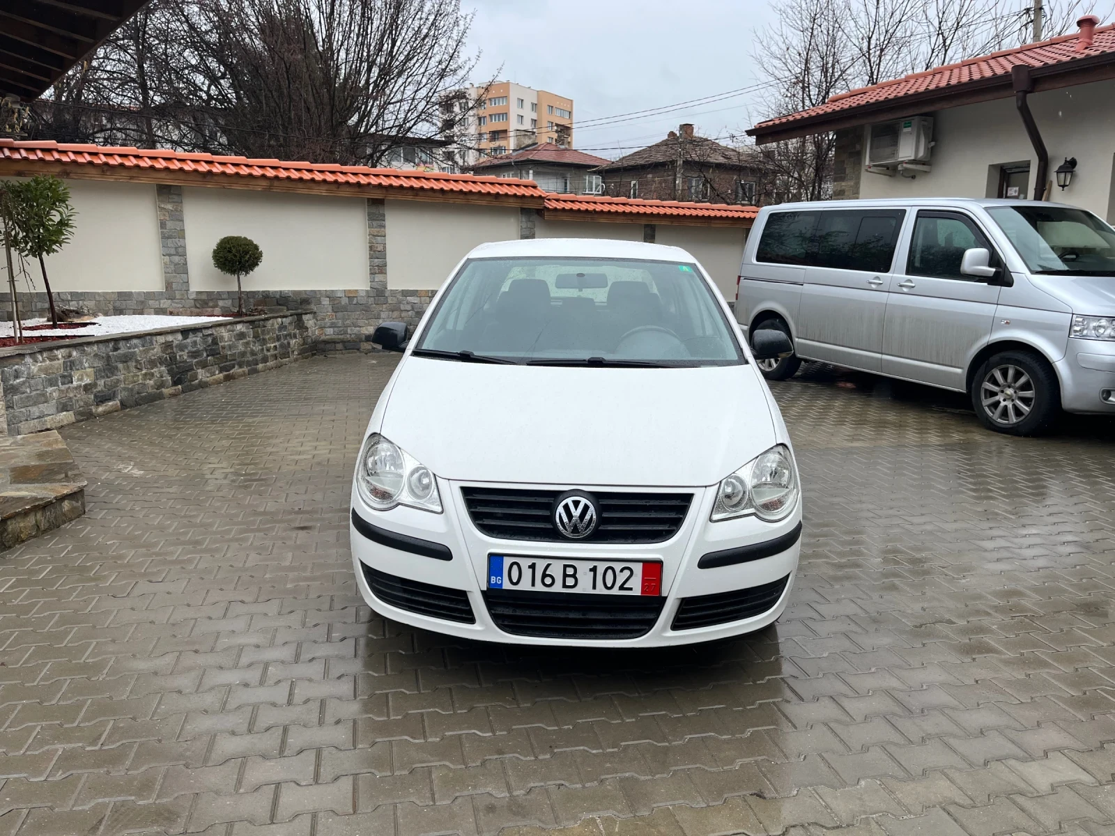 VW Polo 1.2i | Mobile.bg � ����������� 1