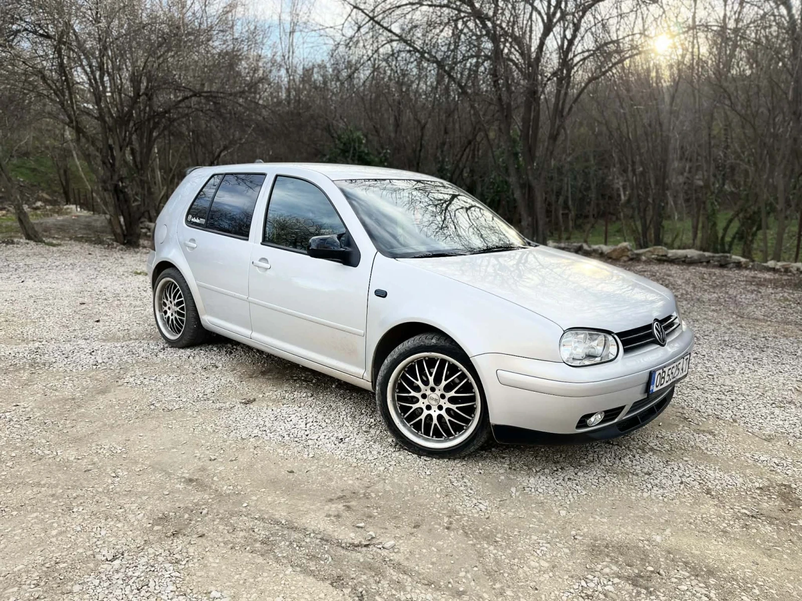 VW Golf | Mobile.bg � ����������� 8