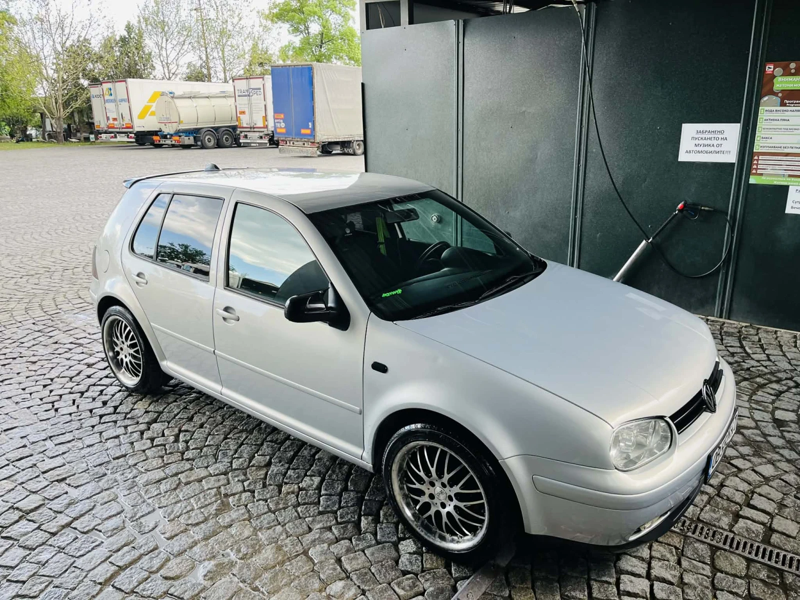 VW Golf | Mobile.bg � ����������� 15