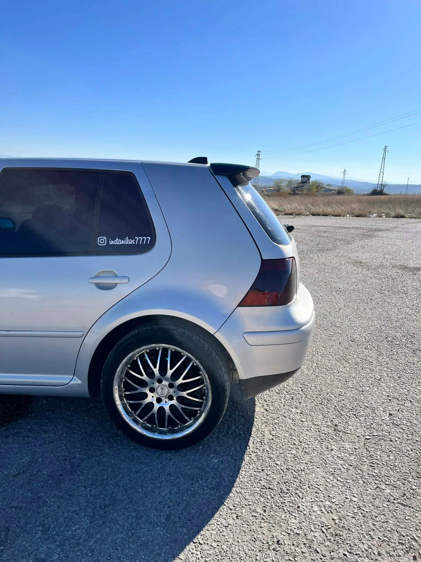 VW Golf | Mobile.bg � ����������� 7