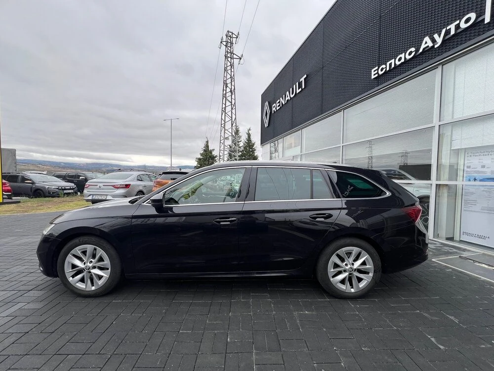 Skoda Octavia 2.0TDI/150к.с First Edition - изображение 7