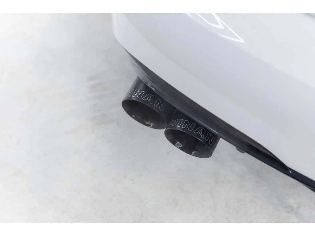 BMW 340 * M340i | xDrive | WHITE | INDIVIDUAL RED INTERIOR, снимка 5 - Автомобили и джипове - 53919016