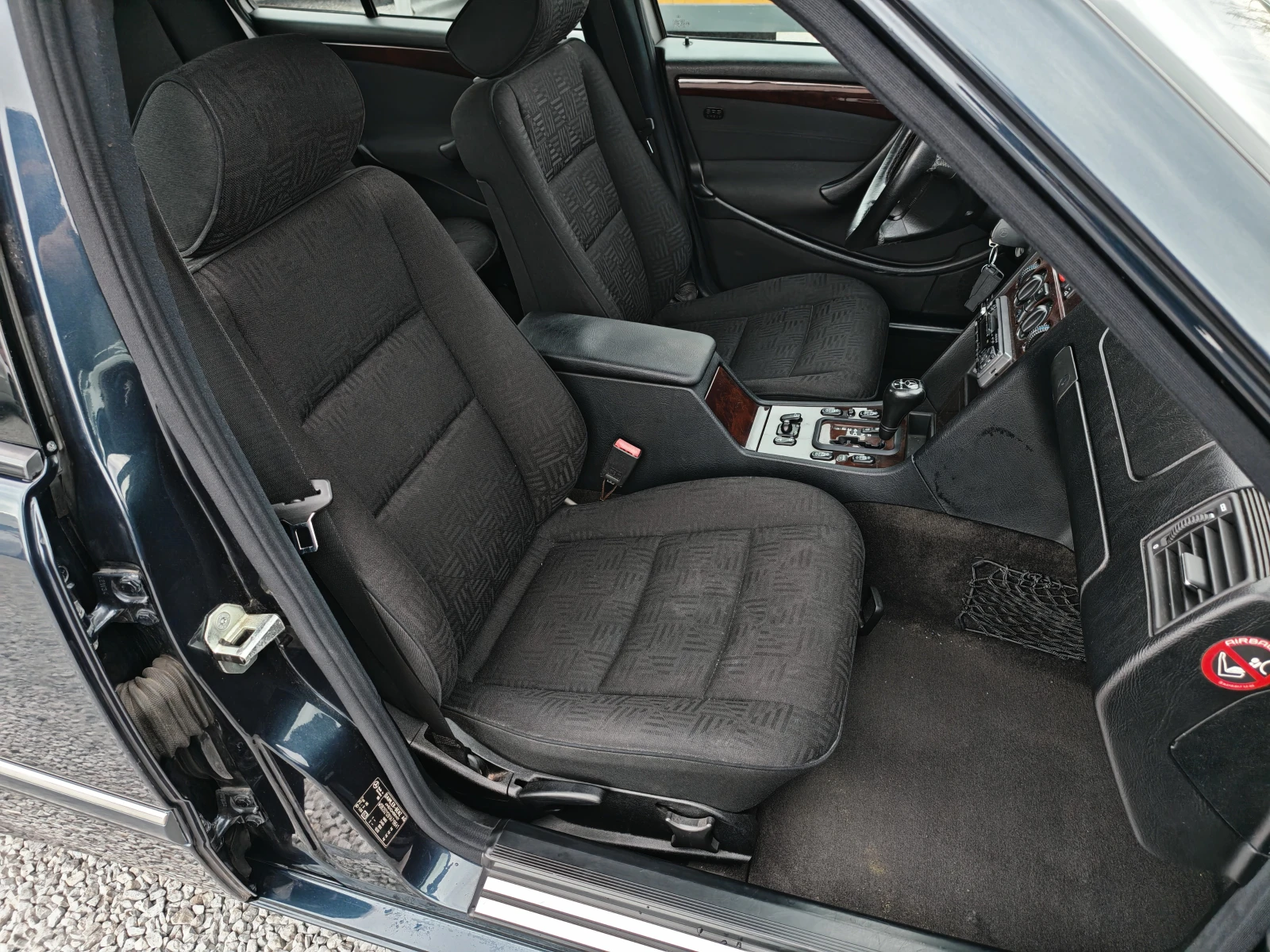 Mercedes-Benz C 250 TD/108000��/��� ���������/��� ���� �� ������ | Mobile.bg � ����������� 13