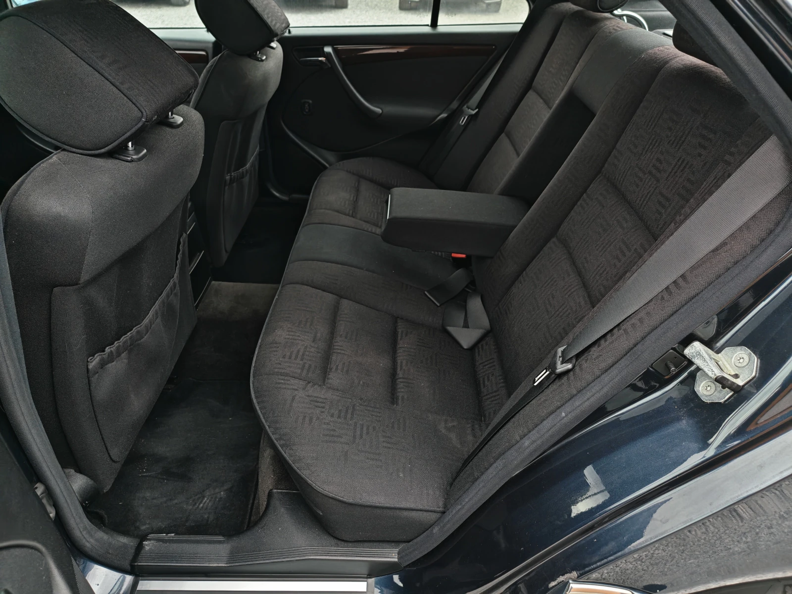 Mercedes-Benz C 250 TD/108000��/��� ���������/��� ���� �� ������ | Mobile.bg � ����������� 14