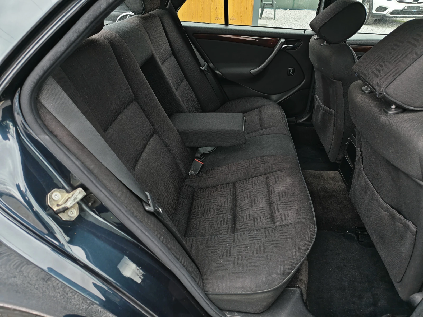 Mercedes-Benz C 250 TD/108000��/��� ���������/��� ���� �� ������ | Mobile.bg � ����������� 15