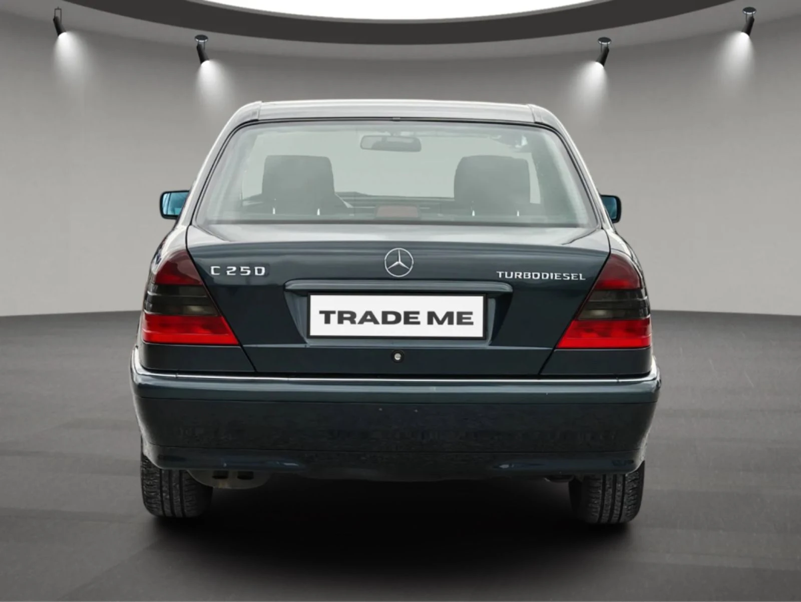 Mercedes-Benz C 250 TD/108000��/��� ���������/��� ���� �� ������ | Mobile.bg � ����������� 5