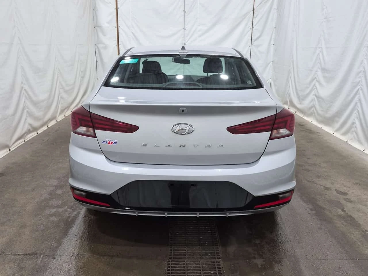 Hyundai Elantra * PREFERRED * CARFAX * ���� �� �� | Mobile.bg � ����������� 5