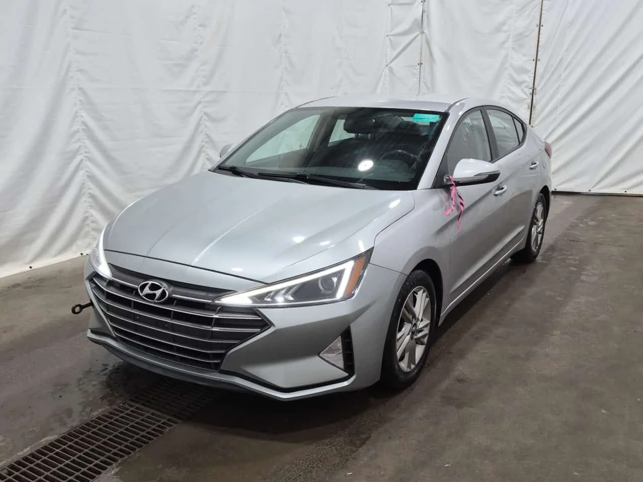 Hyundai Elantra * PREFERRED * CARFAX * ЦЕНА ДО БГ