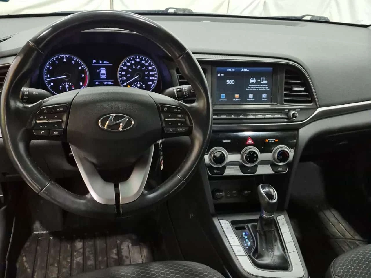 Hyundai Elantra * PREFERRED * CARFAX * ���� �� �� | Mobile.bg � ����������� 9