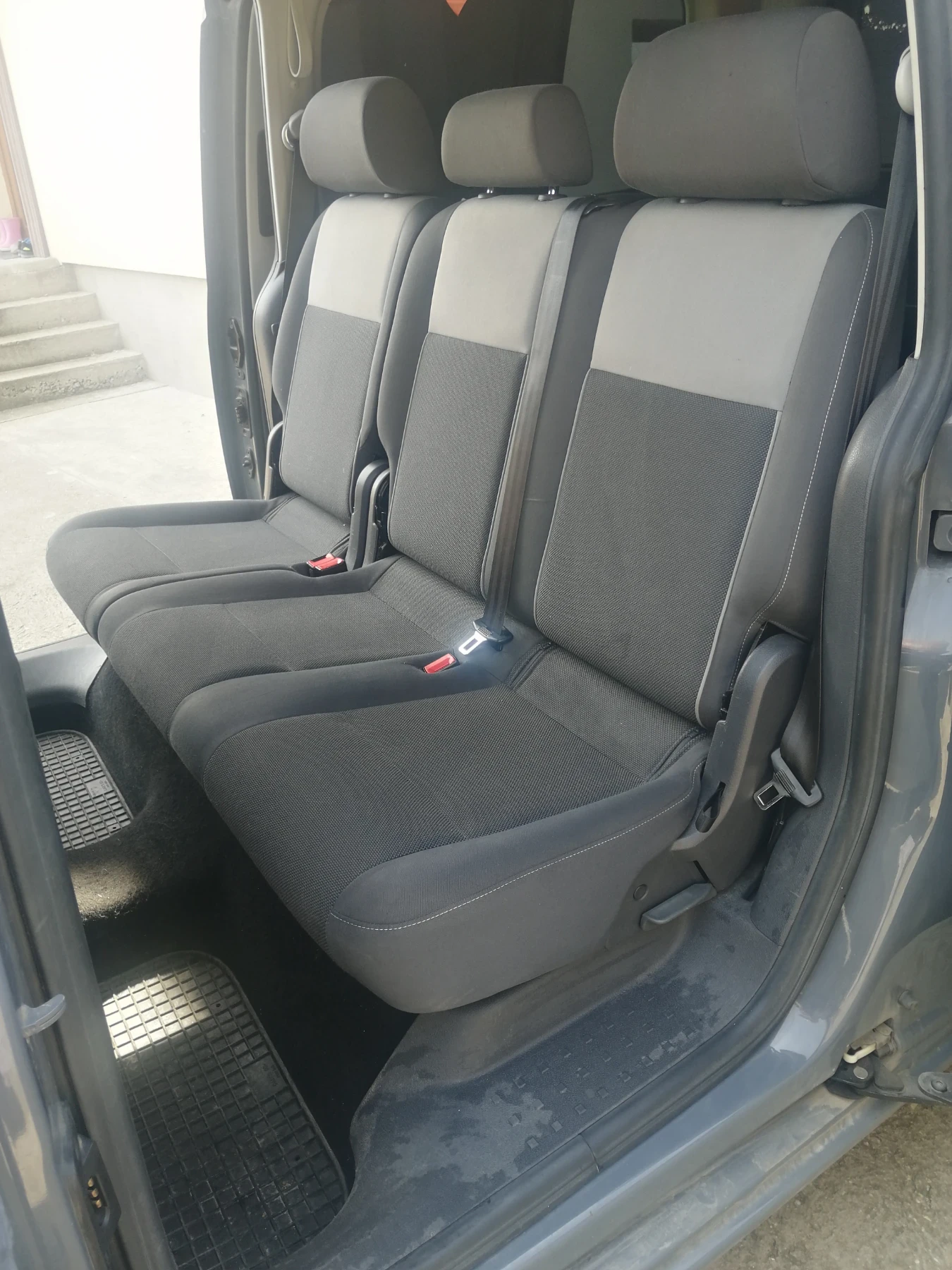 VW Caddy 109 �. �.  | Mobile.bg � ����������� 5
