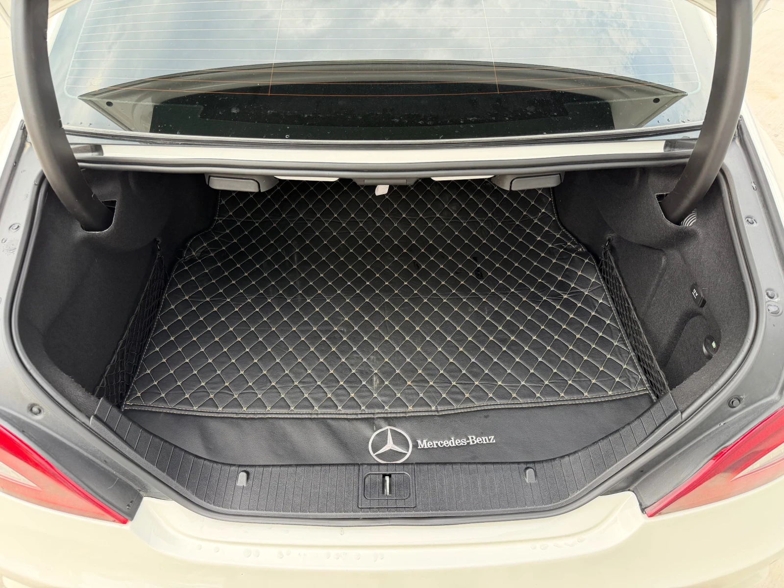 Mercedes-Benz CLS 550 4-Matic* AMG* , снимка 15 - Автомобили и джипове - 54968344