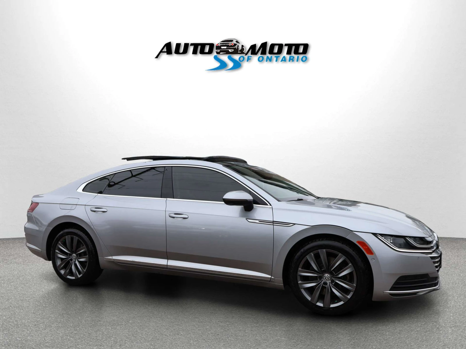VW Arteon БЕЗ УДАРИ, ЦЕНА ДО БГ, снимка 6 - Автомобили и джипове - 54980368