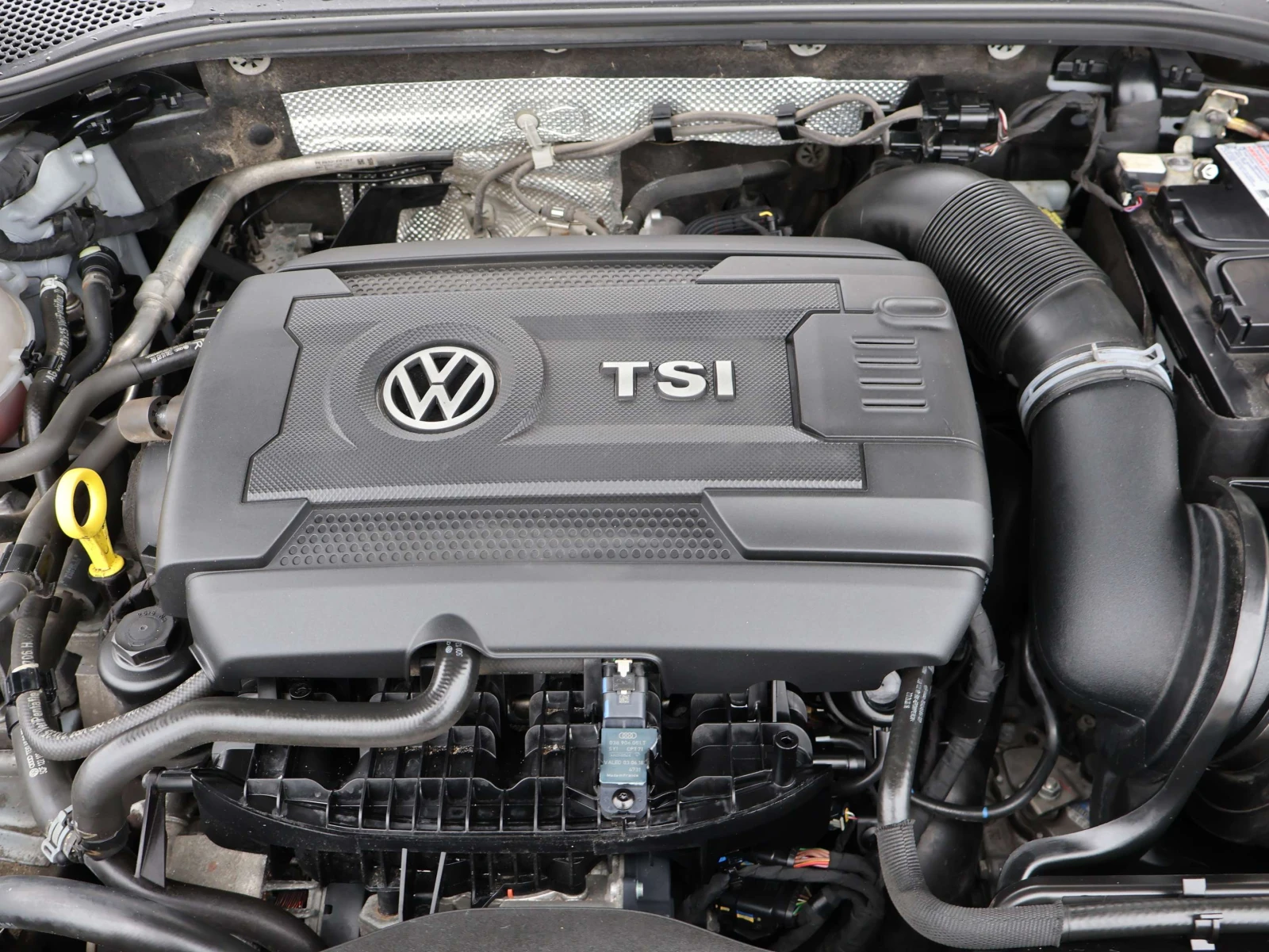 VW Arteon БЕЗ УДАРИ, ЦЕНА ДО БГ, снимка 15 - Автомобили и джипове - 54980368
