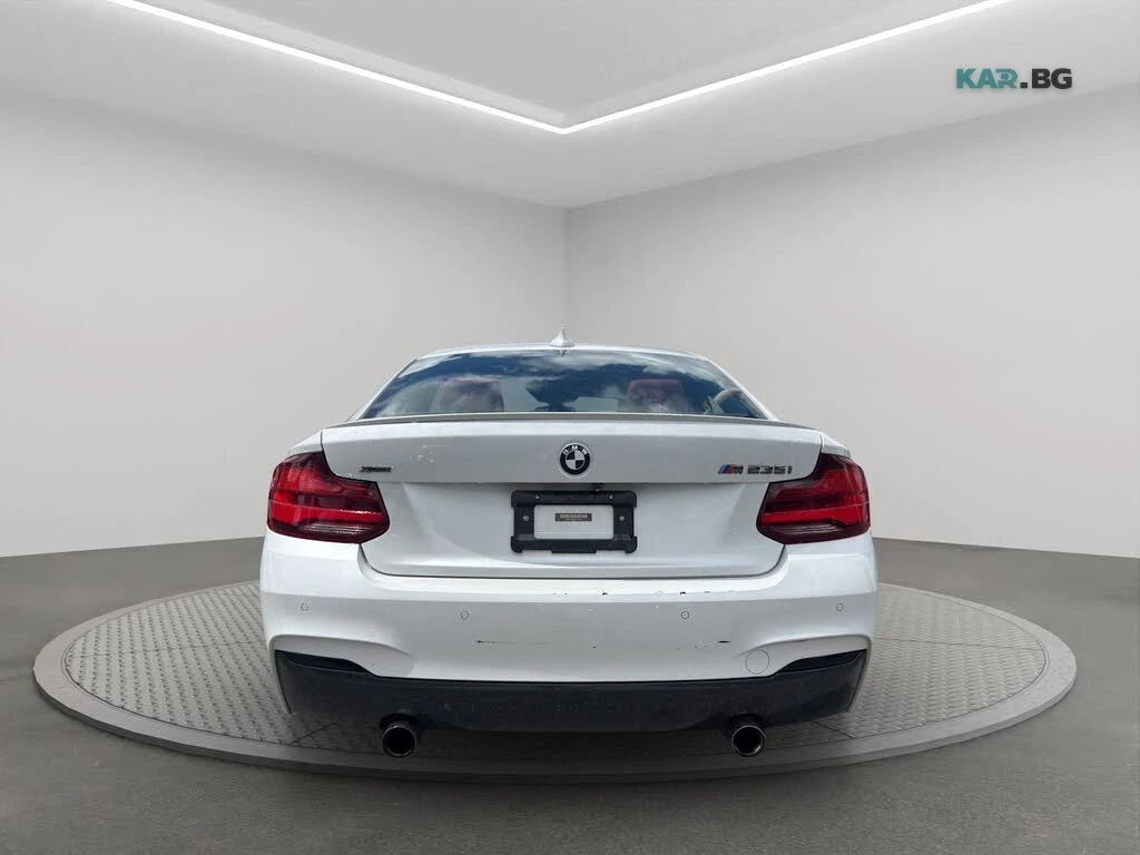 BMW 235 * М-Package* * HeadUp* AвтоКредит* (ЦЕНА ДО БГ), снимка 5 - Автомобили и джипове - 55392837