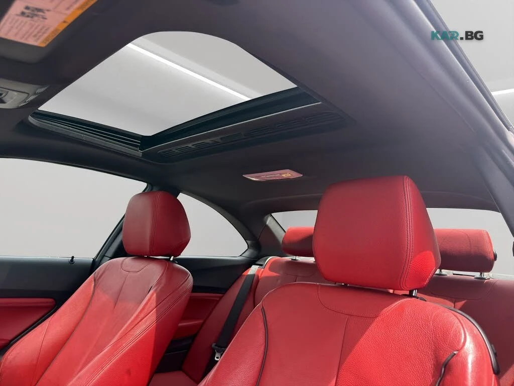 BMW 235 * М-Package* * HeadUp* AвтоКредит* (ЦЕНА ДО БГ), снимка 16 - Автомобили и джипове - 55392837