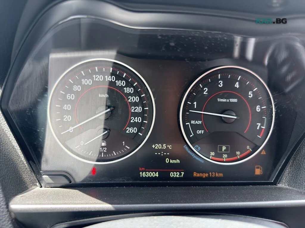 BMW 235 * М-Package* * HeadUp* AвтоКредит* (ЦЕНА ДО БГ), снимка 11 - Автомобили и джипове - 55392837
