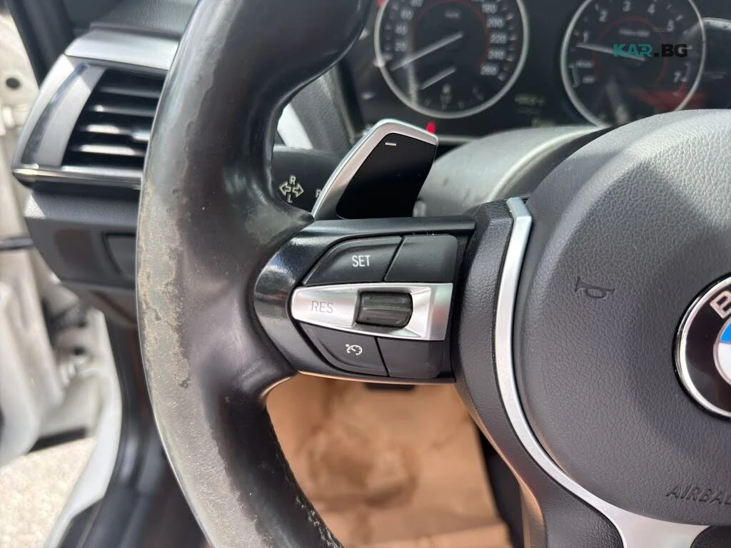 BMW 235 * М-Package* * HeadUp* AвтоКредит* (ЦЕНА ДО БГ), снимка 7 - Автомобили и джипове - 55392837