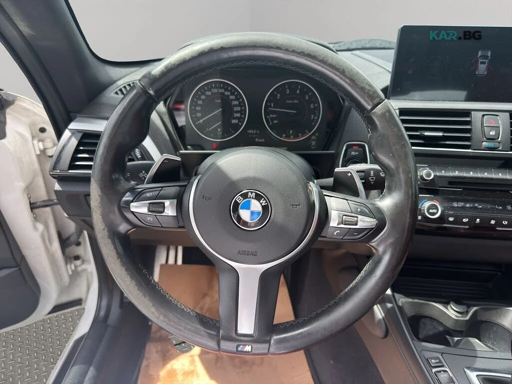 BMW 235 * М-Package* * HeadUp* AвтоКредит* (ЦЕНА ДО БГ), снимка 10 - Автомобили и джипове - 55392837