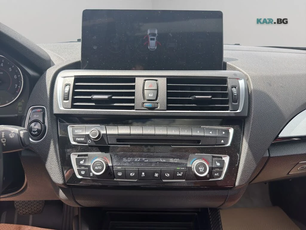 BMW 235 * М-Package* * HeadUp* AвтоКредит* (ЦЕНА ДО БГ), снимка 14 - Автомобили и джипове - 55392837